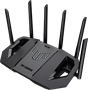 Wi-Fi маршрутизатор (роутер) ASUS TUF Gaming BE9400 239953
