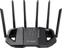 Wi-Fi маршрутизатор (роутер) ASUS TUF Gaming BE9400 239953