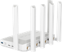 Wi-Fi маршрутизатор (роутер) Netcraze Hero 5G (NC-4110) 239954
