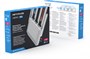 Wi-Fi маршрутизатор (роутер) Netcraze Hero 5G (NC-4110) 239954