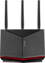 Wi-Fi маршрутизатор (роутер) ASUS RT-BE86U 239957