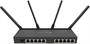 Wi-Fi маршрутизатор (роутер) MikroTik RB4011iGS+5HacQ2HnD-IN 239958