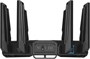 Wi-Fi маршрутизатор (роутер) ASUS ROG Rapture GT-BE19000 239965