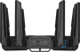 Wi-Fi маршрутизатор (роутер) ASUS ROG Rapture GT-BE98 239967