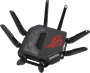 Wi-Fi маршрутизатор (роутер) ASUS ROG Rapture GT-BE98 239967