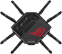 Wi-Fi маршрутизатор (роутер) ASUS ROG Rapture GT-BE98 239967