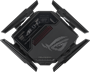 Wi-Fi маршрутизатор (роутер) ASUS ROG Rapture GT-BE98 239967