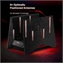 Wi-Fi маршрутизатор (роутер) TP-Link Archer GE800 239968