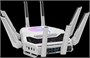 Wi-Fi маршрутизатор (роутер) ASUS ROG Rapture GT-BE19000AI 239969