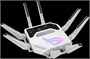Wi-Fi маршрутизатор (роутер) ASUS ROG Rapture GT-BE19000AI 239969