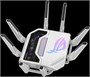 Wi-Fi маршрутизатор (роутер) ASUS ROG Rapture GT-BE19000AI 239969