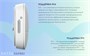 Wi-Fi точка доступа Netis EAP883 240007