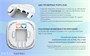 Wi-Fi точка доступа Netis EAP883 240007