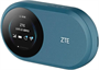 Wi-Fi точка доступа ZTE U10S Pro Navy Blue 240012