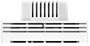 Wi-Fi точка доступа Cudy AP1300E Wall 240031