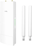 Wi-Fi точка доступа Cudy AP1200 OUTDOOR White 240035