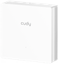 Wi-Fi точка доступа Cudy AP1200 OUTDOOR White 240035