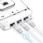 Wi-Fi точка доступа TP-Link EAP235-Wall 240057