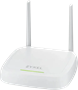 Wi-Fi точка доступа Zyxel NebulaFlex NWA30BE 240089