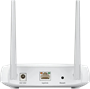 Wi-Fi точка доступа Zyxel NebulaFlex NWA30BE 240089