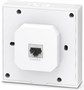 Wi-Fi точка доступа TP-Link EAP650-Wall 240096