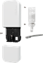 Wi-Fi точка доступа MikroTik wAP ax 240098