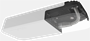 Wi-Fi точка доступа MikroTik wAP ax 240098