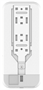 Wi-Fi точка доступа MikroTik RBwAPG-60ad-A wAP 60G AP 240133