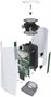 Wi-Fi точка доступа MikroTik RBD25G-5HPacQD2HPnD Audience 240148
