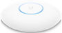 Wi-Fi точка доступа Ubiquiti UniFi 6 Pro 240161