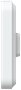 Wi-Fi точка доступа Ubiquiti U7 In-Wall 240170