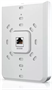 Wi-Fi точка доступа Ubiquiti UniFi 6 AP In-Wall 240176