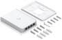 Wi-Fi точка доступа Ubiquiti UniFi 6 AP In-Wall 240176