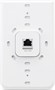 Wi-Fi точка доступа Ubiquiti UniFi AP In-Wall HD 240179