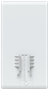 Wi-Fi точка доступа Ubiquiti U6 Mesh Pro 240182