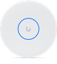 Wi-Fi точка доступа Ubiquiti UniFi U7 Pro XG White 240191