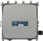 Wi-Fi точка доступа Wi-Tek WI-AP520AX-D 240203