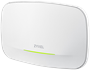 Wi-Fi точка доступа Zyxel NebulaFlex Pro WBE630S 240225