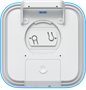Wi-Fi точка доступа Ubiquiti UniFi E7 Campus 240235