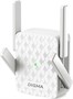 Wi-Fi усилитель (репитер) Digma D-WR310V2 240238