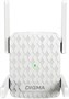 Wi-Fi усилитель (репитер) Digma D-WR310V2 240238