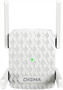 Wi-Fi усилитель (репитер) Digma D-WR400 240246