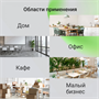 Wi-Fi усилитель (репитер) Digma D-WR400 240246