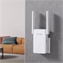 Wi-Fi усилитель (репитер) Mercusys ME80X 240260