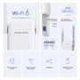 Wi-Fi усилитель (репитер) Mercusys ME80X 240260