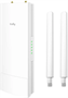 Wi-Fi усилитель (репитер) Cudy AP1300 OUTDOOR White 240271