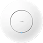 Wi-Fi усилитель (репитер) Cudy AP1300 OUTDOOR White 240271