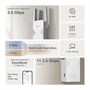 Wi-Fi усилитель (репитер) TP-Link RE235BE 240273