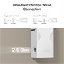 Wi-Fi усилитель (репитер) TP-Link RE235BE 240273