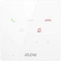 Видеодомофон iFLOW F-VI-3301IPE1 White 240303